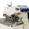 Máquina Sorjeteadora industrial de 4 hilos Unique - Imagen 6