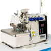 Máquina Sorjeteadora industrial de 4 hilos Unique - Imagen 7