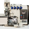 Máquina Sorjeteadora industrial de 4 hilos Unique - Imagen 2