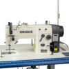 Maquina Unique 20U - Imagen 4
