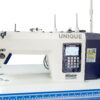 Máquina Unique doble arrastre automática - Imagen 2