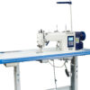 Máquina Unique doble arrastre automática - Imagen 3