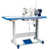 Máquina Unique doble arrastre automática - Imagen 4