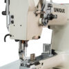 Máquina triple arrastre de codo industrial Unique - Imagen 8