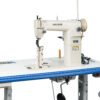 Máquina Unique de póster industrial - Imagen 4