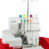 Máquina Sorjeteadora domestica de 4 hilos Feiyue - Imagen 2