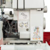 Máquina Sorjeteadora domestica de 4 hilos Feiyue - Imagen 3