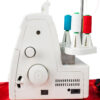 Máquina Sorjeteadora domestica de 4 hilos Feiyue - Imagen 5