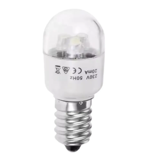 FOCO LED DE ROSCA