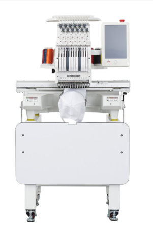 UN-C1501 BORDADORA INDUSTRIAL 15 HILOS