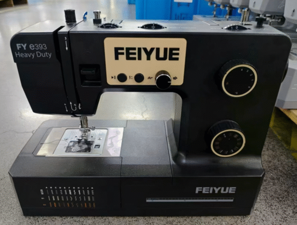 Feiyue FY-E393 Heavy Duty (32 Puntadas)