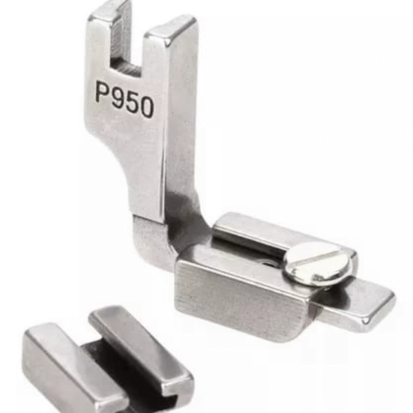 PRENSATELAS PARA FRUNCIR INDUSTRIAL P950