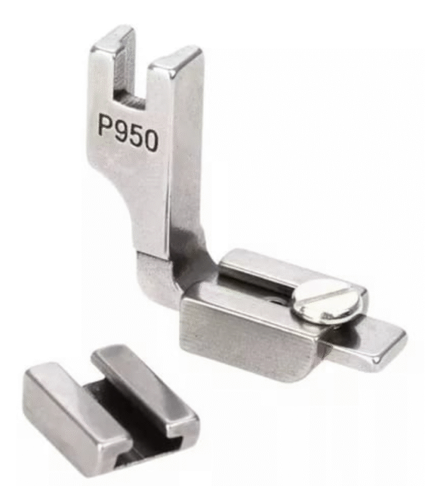PRENSATELAS PARA FRUNCIR INDUSTRIAL P950