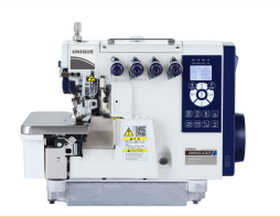 GN901D-4-SUT – Sorgeteadora Industrial Automática (Auto Trimmer by Step Motor)