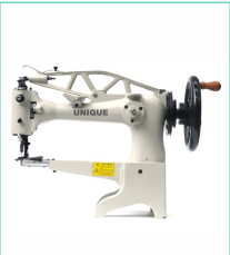 UNIQUE UN2972 – Máquina Industrial “Chejona” para Reparación de Calzado