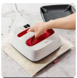 CRICUT EASYPRESS 2 – Prensa de Calor Digital Portátil