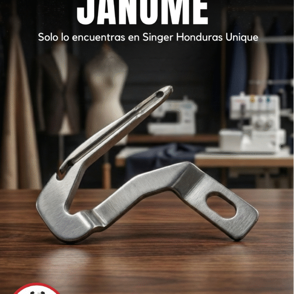 LOOPER INFERIOR JANOME