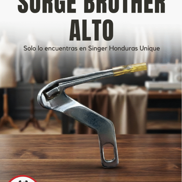 LOPPER INFERIOR SORGETEADORA BROTHER ALTO