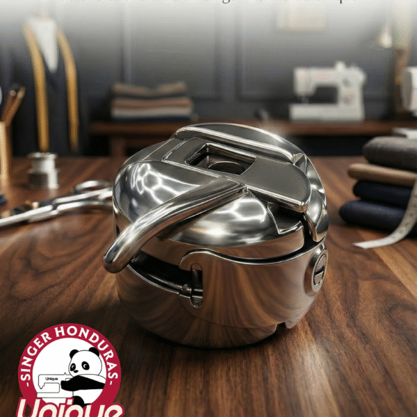 BOBINA ZIG ZAG HIERRO DOMESTICO