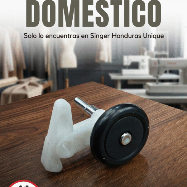 DEVANADOR SINGER DOMESTICO 2250