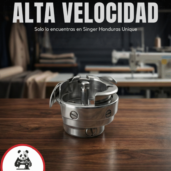 JINZEN HOOK PARA MAQUINA PLANA ALTA VELOCIDAD