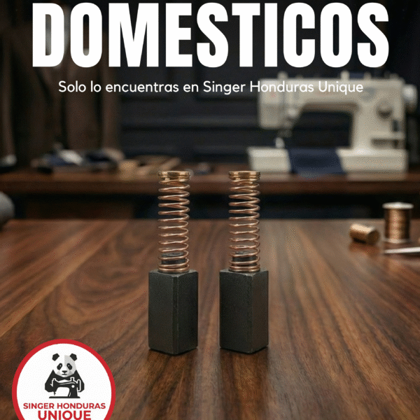 CARBONES DOMESTICOS