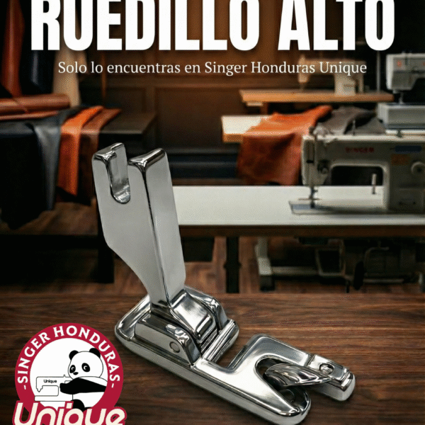 PRENSATELA RUEDILLO ALTO DOMESTICO