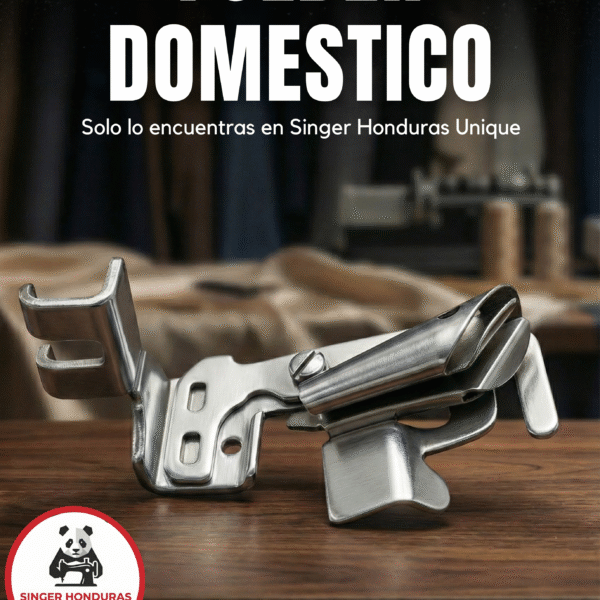 FOLDER DOMESTICO