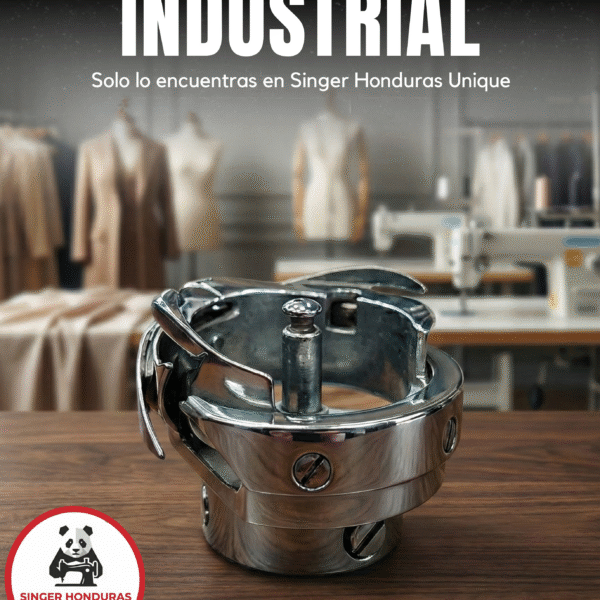 HOOK PLANA INDUSTRIAL