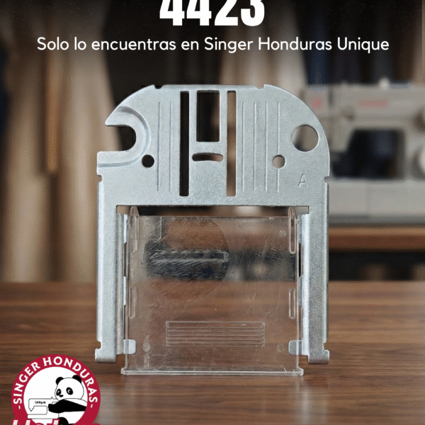 PLACA SINGER 4423