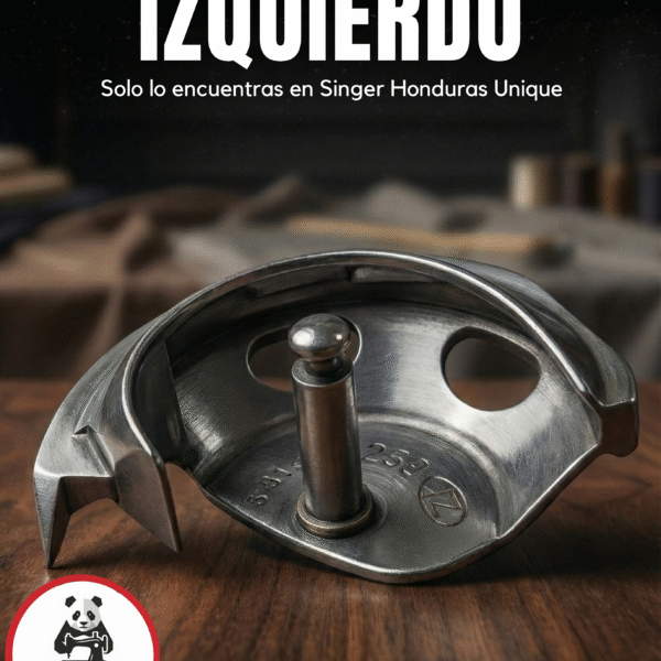 HOOK SENCILLO IZQUIERDO