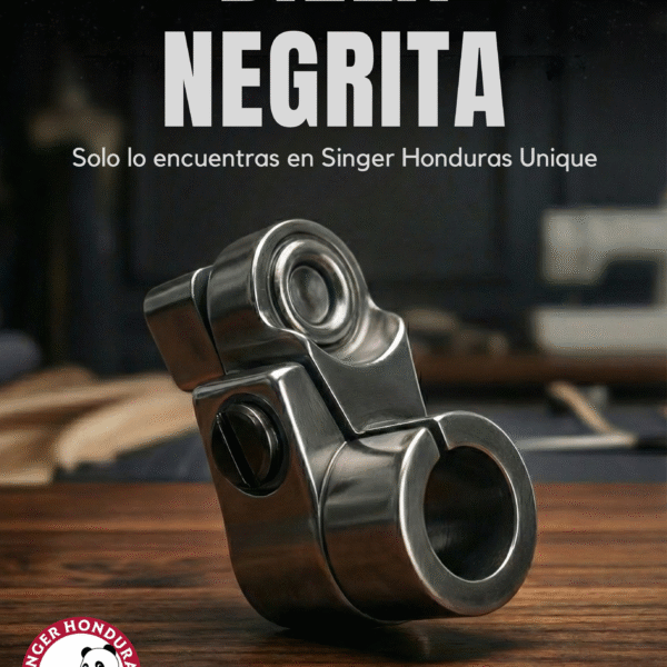 BIELA NEGRITA