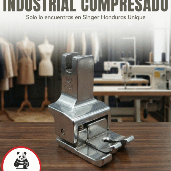 PRENSATELA COMPENSADO INDUSTRIAL