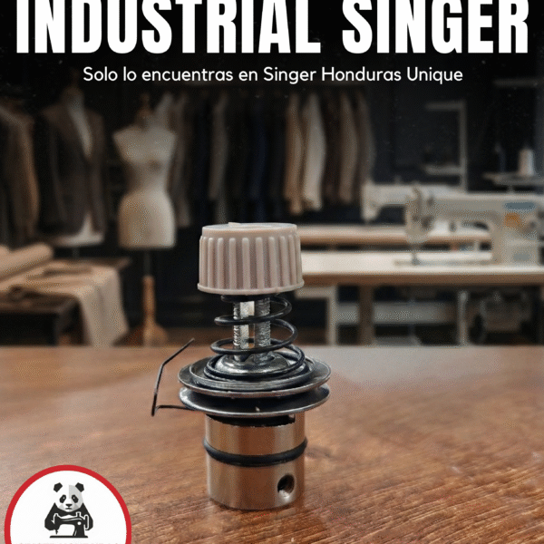 TENSION INDUSTRIAL SINGER