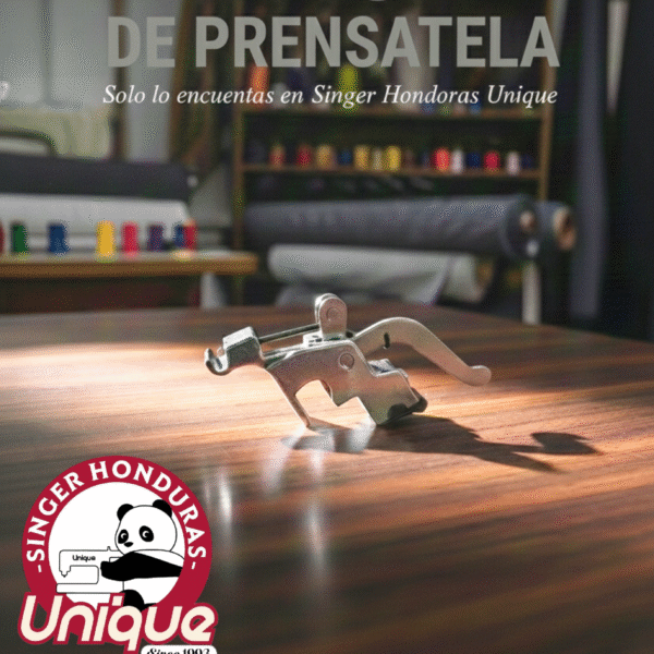 BASE PRENSATELA DOMESTICO