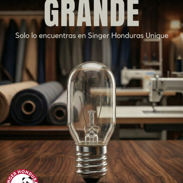 FOCO DE ROSCA GRANDE