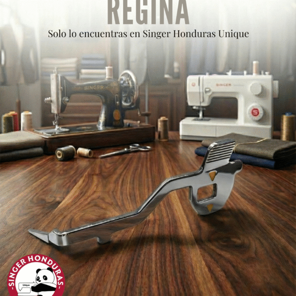UÑA DE SORGETEADORA REGINA