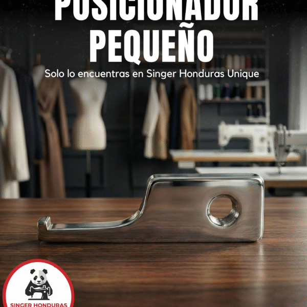 DEDO POSICIONADOR PEQUEÑO