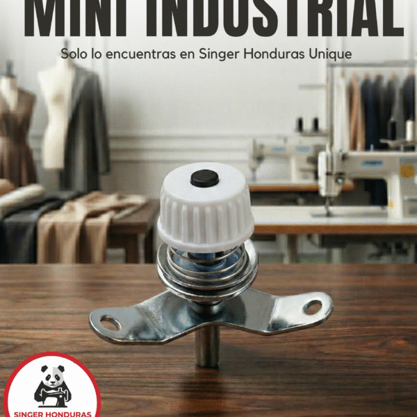 TENSION MINI INDUSTRIAL