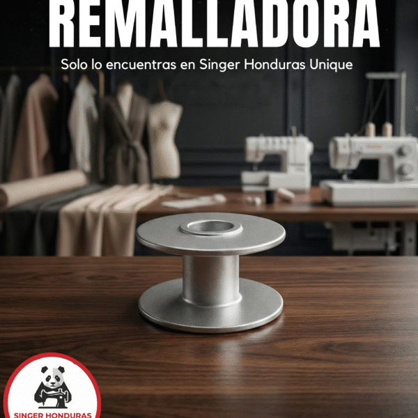 CARRETEL DE REMALLADORA