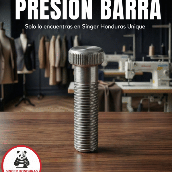 TORNILLO DE PRESION DE BARRA DOMESTICO