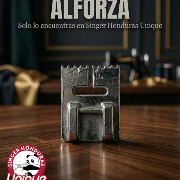 PRENSATELA ALFORZA DOMESTICO