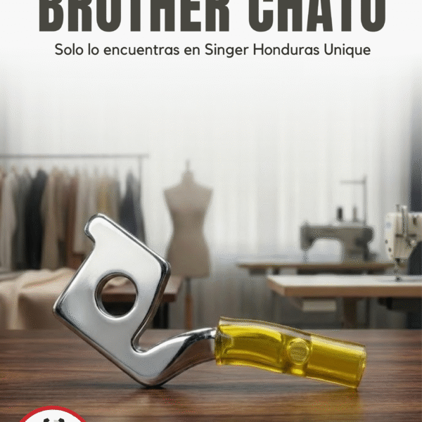 LOPPER SUPERIOR BROTHER CHATO