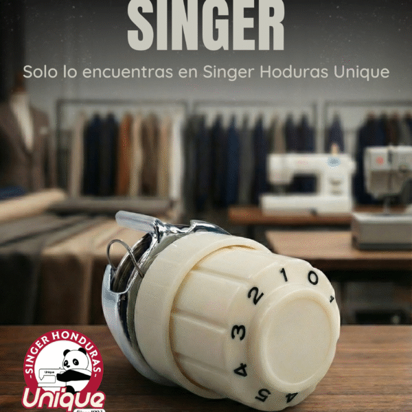 TENSION SINGER DOMESTICO
