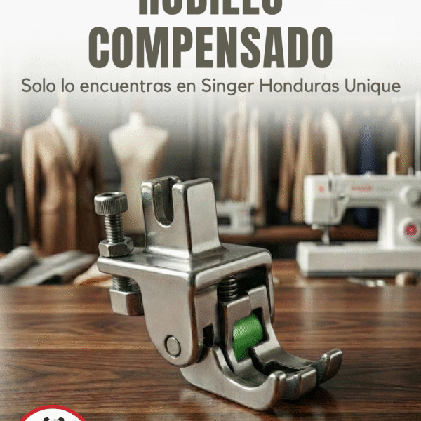 PRENSATELA RODILLO COMPENSADO