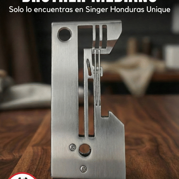 PLACA DE SORGETEADORA BROTHER MEDIANO