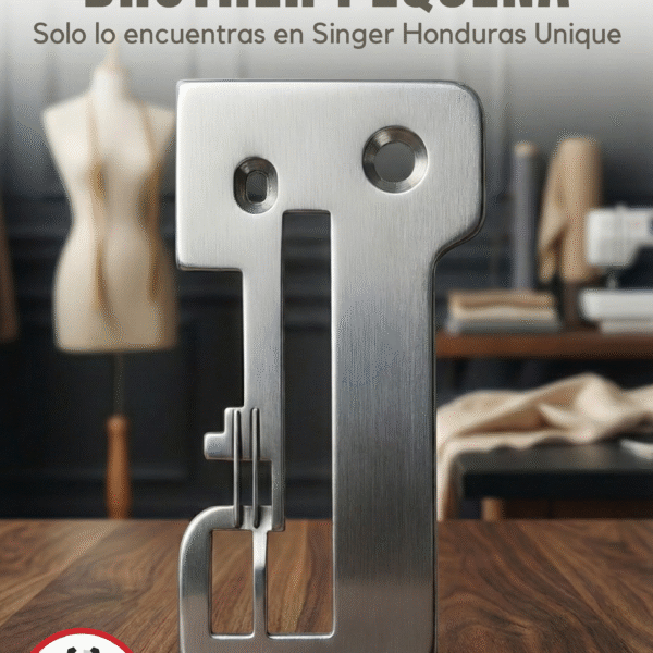 PLACA DE SORGETEADORA BROTHER PEQUEÑA