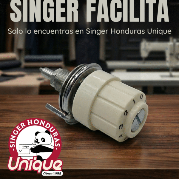 TENSION SINGER FACILITA DOMESTICA