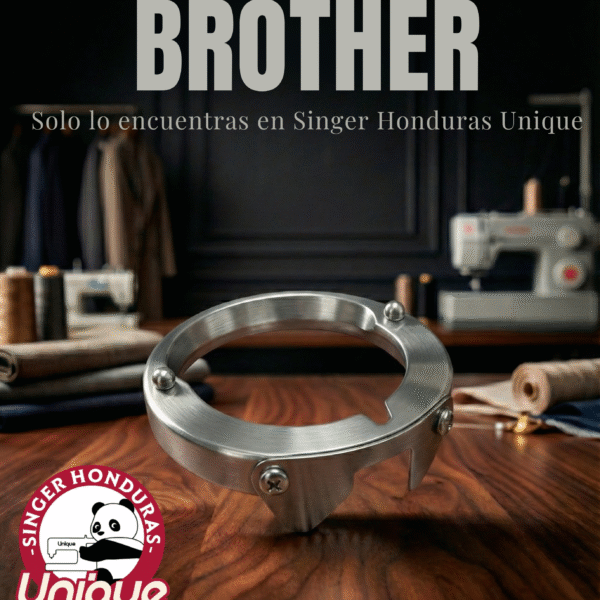 CORONA BROTHER HIERRO DOMESTICO