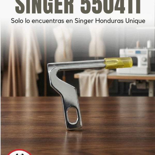LOPPER INFERIOR SINGER 550411